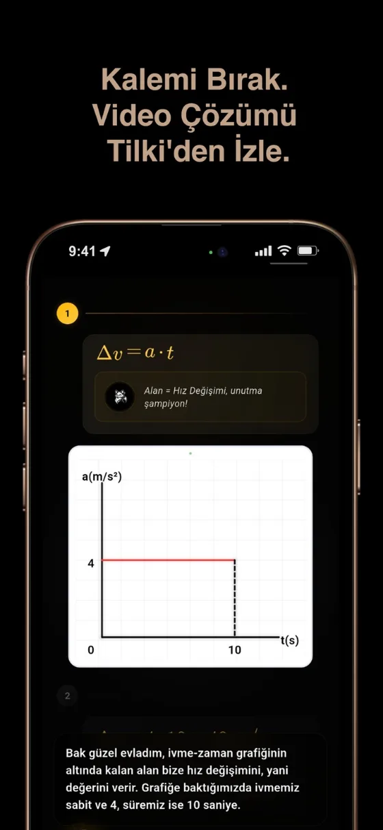 Step-by-step solution and video walkthrough
